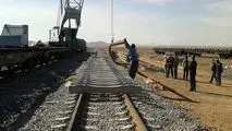 توسعه ی زیرساخت‌های ریلی در هرمزگان/ تفاهم‌نامه احداث خط صنعتی و تجاری ریلی شرکت صبا فولاد خلیج فارس امضا شد