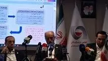 رییس انجمن تولیدکنندگان فولاد ایران:صنعت فولاد ۳۱ درصد بودجه گاز کشور را تامین می کند
