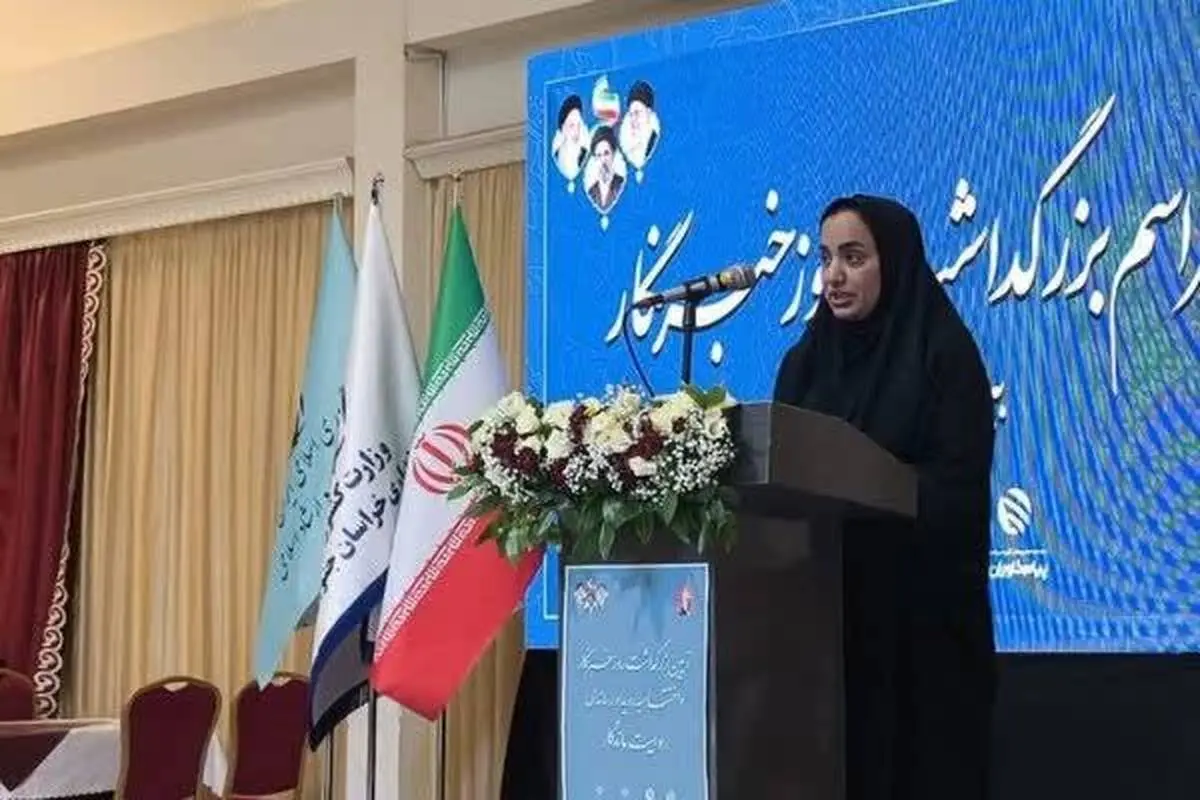 مدیرعامل خانه مطبوعات خراسان جنوبی  پس از سالها بلاتکلیفی  طرح مسکن خبرنگاران باپیگیری خانه مطبوعات استان تعیین تکلیف شد.