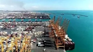 استانداردهای خدماتی قطارهای شرقی بنیاد ارتقا یابد