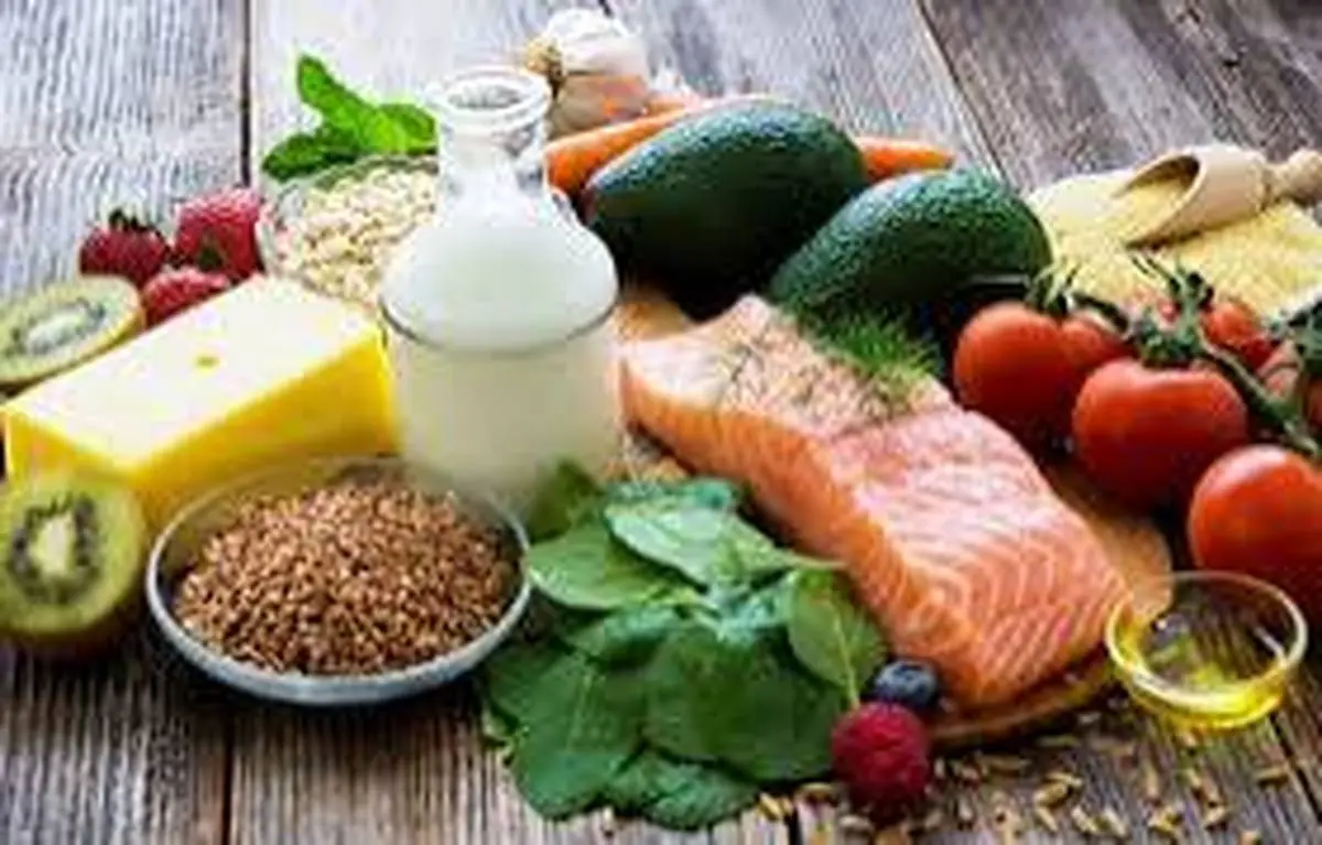 غذای ارگانیک؛ تجمل یا ضرورت؟