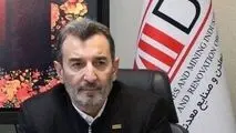 تغییر اولویت های ایمیدرو