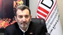 تغییر اولویت های ایمیدرو
