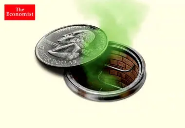 پیش بینی مجله مهم اقتصادی دنیا از آینده اقتصاد ایران