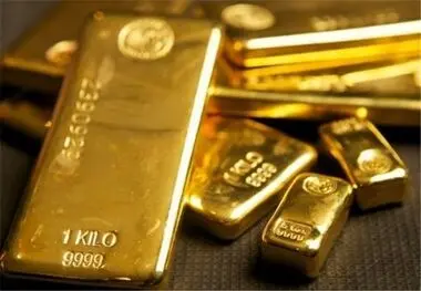 قیمت طلا شنبه دوازدهم فروردین ماه در بازار (مثقال ۱۸ عیار، طلا گرم ۱۸ عیار)