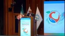 بنیانگذار گروه زر:تحریم‌ها ما را متوقف نکرد، قوی‌تر کرد