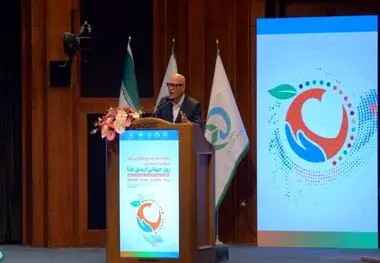 بنیانگذار گروه زر:تحریم‌ها ما را متوقف نکرد، قوی‌تر کرد