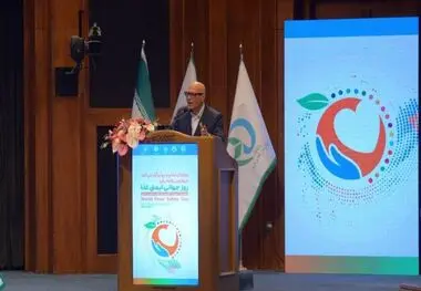 بنیانگذار گروه زر:تحریم‌ها ما را متوقف نکرد، قوی‌تر کرد