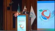 بنیانگذار گروه زر:تحریم‌ها ما را متوقف نکرد، قوی‌تر کرد
