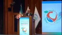 بنیانگذار گروه زر:تحریم‌ها ما را متوقف نکرد، قوی‌تر کرد