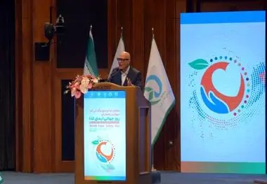 بنیانگذار گروه زر:تحریم‌ها ما را متوقف نکرد، قوی‌تر کرد