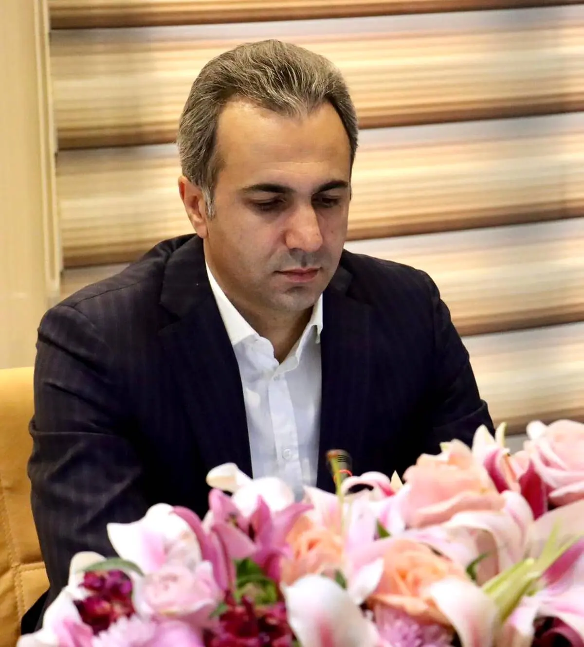 کسب بالاترین رای، به عنوان یکی از اعضای هیات مدیره سندیکای صنایع آلومینیوم