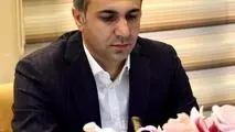 کسب بالاترین رای، به عنوان یکی از اعضای هیات مدیره سندیکای صنایع آلومینیوم