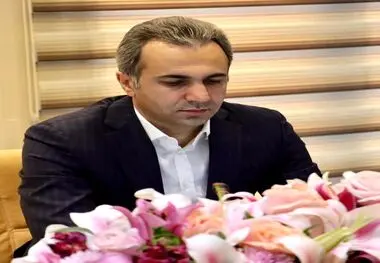 کسب بالاترین رای، به عنوان یکی از اعضای هیات مدیره سندیکای صنایع آلومینیوم