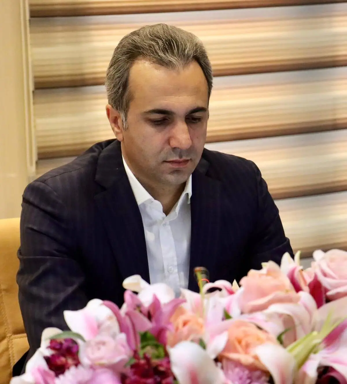 کسب بالاترین رای، به عنوان یکی از اعضای هیات مدیره سندیکای صنایع آلومینیوم