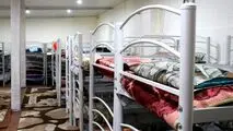 تلاش شهرداری برای استفاده از مرکز غربالگری استقلال برای ساماندهی کارتن‌خواب ها

