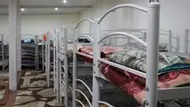تلاش شهرداری برای استفاده از مرکز غربالگری استقلال برای ساماندهی کارتن‌خواب ها

