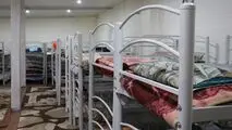 تلاش شهرداری برای استفاده از مرکز غربالگری استقلال برای ساماندهی کارتن‌خواب ها

