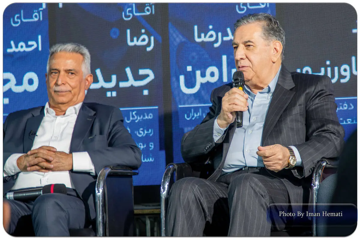 صدا و سیما؛ غایب بزرگ در پوشش اخبار حیاتی معدن
