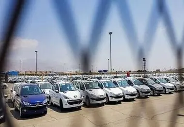 شرایط ثبت‌نام کنندگان خودرو در سامانه یکپارچه