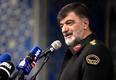 مبارزه با قاچاق کالا زمینه ساز رشد تولید است