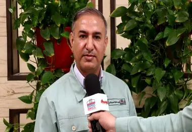 مدیر فروش و بازاریابی فولاد هرمزگان مطرح کرد: کسب تندیس صادرکننده نمونه ملی؛ تجلی تجربه، تعهد و تخصص در فولاد هرمزگان/ صادرات، رکن اصلی استراتژی فولاد هرمزگان

