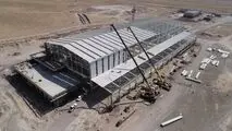مدیر عامل میدکو به بازدید از پروژه‌ها پرداخت

