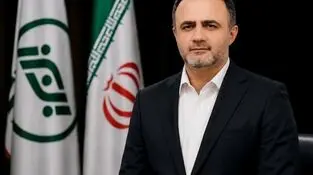 انتصاب معاون توسعه منابع انسانی و پشتیبانی بیمه البرز
