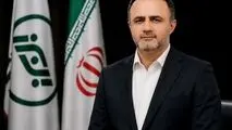 انتصاب معاون توسعه منابع انسانی و پشتیبانی بیمه البرز
