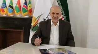 آفریقا؛ از صادرات مقطعی تا حضور ماندگار

