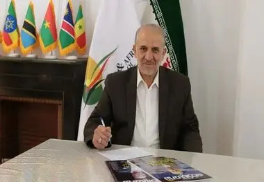 آفریقا؛ از صادرات مقطعی تا حضور ماندگار

