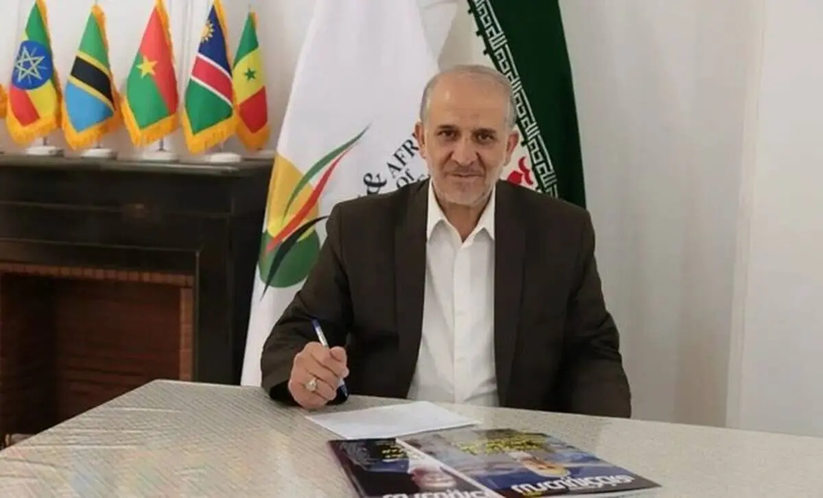 آفریقا؛ از صادرات مقطعی تا حضور ماندگار

