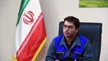 مدیرعامل جدید شرکت فولاد هرمزگان جنوب منصوب شد 

