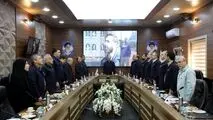 فولاد خوزستان؛ تثبیت راهبرد تحول در سایه همدلی و اجماع مدیریتی

