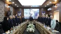 فولاد خوزستان؛ تثبیت راهبرد تحول در سایه همدلی و اجماع مدیریتی

