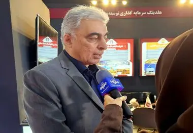 سرمایه گذاری سه‌ونیم میلیارد دلاری هلدینگ “ومعادن” در پروژه‌های زنجیره معدن