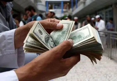نرخ ارز امروز ۲۱ فروردین ۱۴۰۲ / قیمت دلار ۴۱ هزار و ۴۹۲ تومان شد