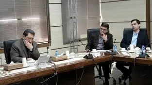 وزیر صمت در نشست با روسای تشکل‌های بخش خصوصی:
 رتبه جهانی ایران پس از جنگ ارتقا خواهد یافت/ قدردانی از پایمردی مردم و تلاش فعالان تولید