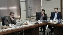 وزیر صمت در نشست با روسای تشکل‌های بخش خصوصی:
 رتبه جهانی ایران پس از جنگ ارتقا خواهد یافت/ قدردانی از پایمردی مردم و تلاش فعالان تولید
