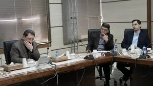 وزیر صمت در نشست با روسای تشکل‌های بخش خصوصی:
 رتبه جهانی ایران پس از جنگ ارتقا خواهد یافت/ قدردانی از پایمردی مردم و تلاش فعالان تولید