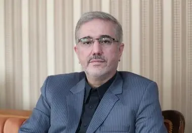 داود منظور رییس سازمان برنامه و بودجه شد / آقامیری سرپرست وزارت کشاورزی شد