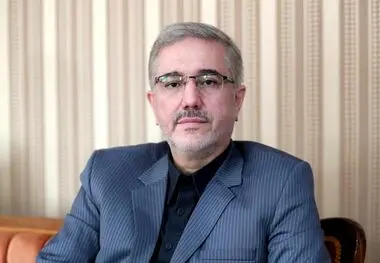 داود منظور رییس سازمان برنامه و بودجه شد / آقامیری سرپرست وزارت کشاورزی شد