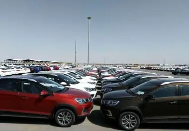 احتمال کاهش قیمت این خودروها توسط شورای رقابت