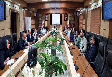 اولویت فولاد خوزستان بهره برداری از کارخانه مگامدول آهن اسفنجی در نیمه اول سال ۱۴۰۲ است