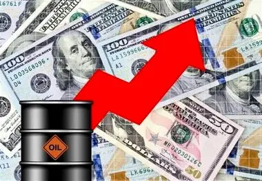 قیمت جهانی نفت جمعه (۱۴۰۲/۰۱/۲۵)