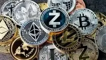 اتریوم عقب ماندگی از بیت کوین را جبران می کند
