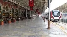 قطار تهران -‌ آنکارا چه زمانی راه می‌افتد؟