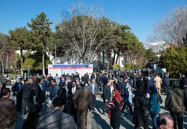 فهرست نهایی منتخبان ۲۱ اتاق بازرگانی منتشر شد