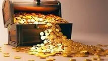 قیمت طلا ریخت/ قیمت جدید طلا امروز ۲۷ آذر ۱۴۰۳

