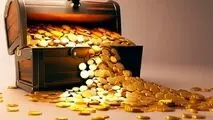 قیمت طلا ریخت/ قیمت جدید طلا امروز ۲۷ آذر ۱۴۰۳

